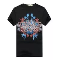 tee-shirt versace coton stretch starlight bas prix